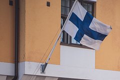 В Финляндии пожаловались на безвыходное положение из-за газа России