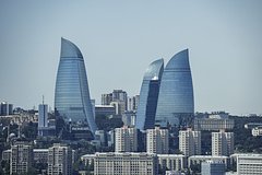 Отдохнувшая в Азербайджане россиянка выяснила мнение местных жителей о русских