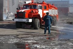 Число погибших при взрыве в доме в Нижневартовске увеличилось