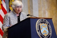 Минфин США заявил о «неприемлемо высокой» инфляции