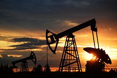 Спрогнозированы доходы России от нефти в 2023 году