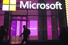 Американская Microsoft «незаметно» провела массовые увольнения