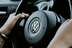 Назван возможный покупатель российского завода Volkswagen