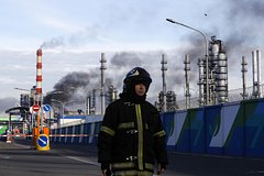 Запрет ЕС на российскую нефть назвали «энергетической бомбой»