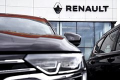 Власти отказались распространять на Renault льготное автокредитование