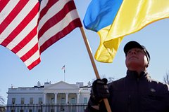 В Киеве испугались «обнадеживающего» сигнала США для Путина