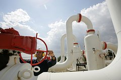 Турция задумала привлечь к новому газовому хабу конкурентов России