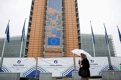 В ЕС обсудили введение новых антироссийских санкций