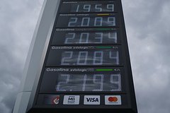 Спрогнозирован резкий рост поставок одного вида топлива из России в Европу