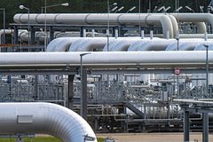 Назван возможный срок реализации проекта газового хаба в Турции
