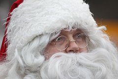 Поздравление от Деда Мороза подорожало на 20 процентов за год