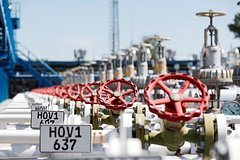 Норвегия выделила 195 миллионов долларов на газ для Украины