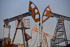 В России рассказали о проблемах из-за введения потолка цен на нефть