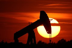 Сокращение добычи российской нефти объяснили