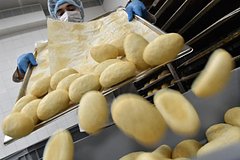 В России допустили снижение производства хлеба