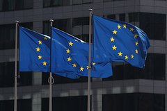 Экономике Европы предрекли сокращение из-за энергетического кризиса