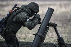 На Украине признали военный потенциал России