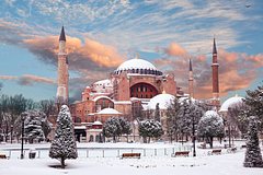 Эрдоган заявил о «зиме со спокойной душой» для Турции