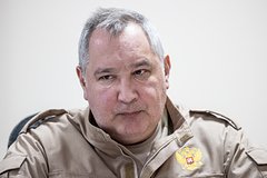 Рогозин ответил министру обороны Украины и призвал его не мечтать о репарациях