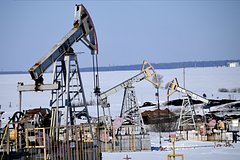 Назван предположительный уровень потолка цен на нефть из России