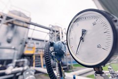В «Газпроме» отреагировали на иск немецкой Uniper