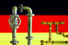 Северный Рейн-Вестфалия ввел режим ЧП на фоне энергокризиса