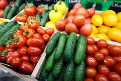 Подорожание овощей и фруктов подняло инфляцию до максимума за полгода