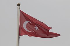 Турция резко сократила закупки российского топлива