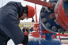 В России приготовились к максимальной нехватке нефтегазовых доходов в марте