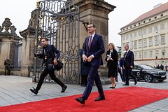 Польша не исключила вину России в повреждении «Дружбы»
