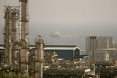 Россия приготовилась вложиться в развитие портов в Иране