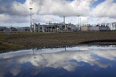 Европейская страна ограничит добычу газа в условиях энергетического кризиса