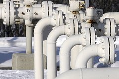 Еврокомиссия назвала замену российскому газу