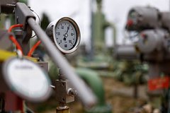 Азербайджан нарастит поставки газа в Европу на 40 процентов