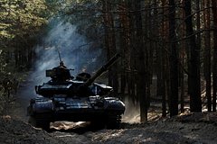 Россия примет меры в случае принятия Финляндии и Швеции в НАТО