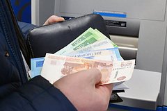 Россиянам пообещали рост зарплат