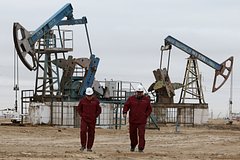 Казахстан уточнил условия создания «тройственного» газового союза