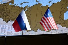 США отменили рыночный статус экономики России в антидемпинговых процедурах