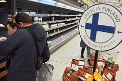 Финские компании подсчитали убытки от ухода с российского рынка