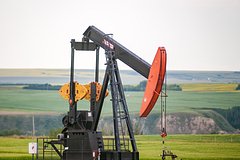 США приготовились поставить рекорд по добыче нефти