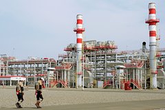 В Кремле отреагировали на нежелание Узбекистана вступать в «газовый союз»