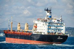 Морской экспорт нефти из России резко упал