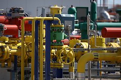 Песков высказался о последствиях установки в ЕС потолка цен на газ