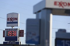 Exxon полностью ушла из России после создания нового оператора «Сахалина-1»