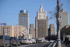 В МИД России отреагировали на модернизацию ядерных бомб США в Европе