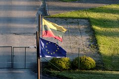 ЕС вступился за Литву из-за китайских торговых санкций