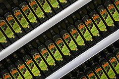 Россиян предупредили о подорожании оливкового масла