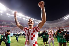 Названа запрошенная «Зенитом» сумма за переход хорватского игрока в «Лион»