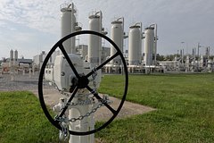 Молдавия станет покупать российский газ дешевле
