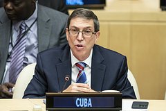 Потери Кубы от санкций США за 60 лет оценили